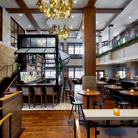เดอะโฮเทล แลนดิง Hotel Wayzata ภายนอก รูปภาพ