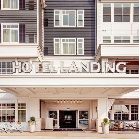 เดอะโฮเทล แลนดิง Hotel Wayzata ภายนอก รูปภาพ