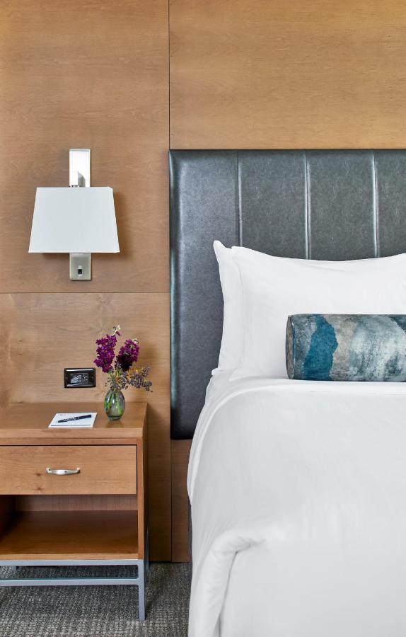 เดอะโฮเทล แลนดิง Hotel Wayzata ภายนอก รูปภาพ