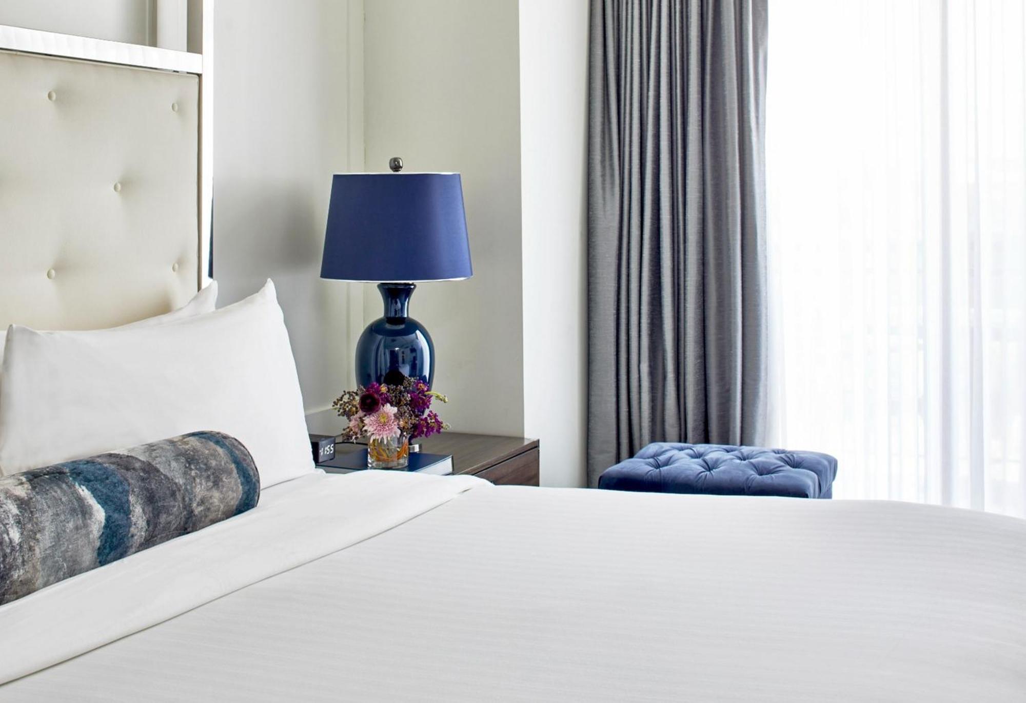 เดอะโฮเทล แลนดิง Hotel Wayzata ภายนอก รูปภาพ