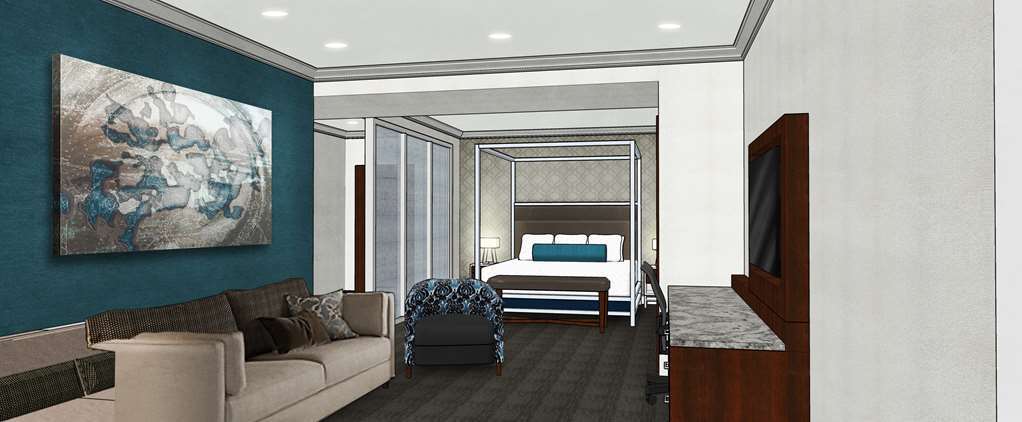 เดอะโฮเทล แลนดิง Hotel Wayzata ห้อง รูปภาพ