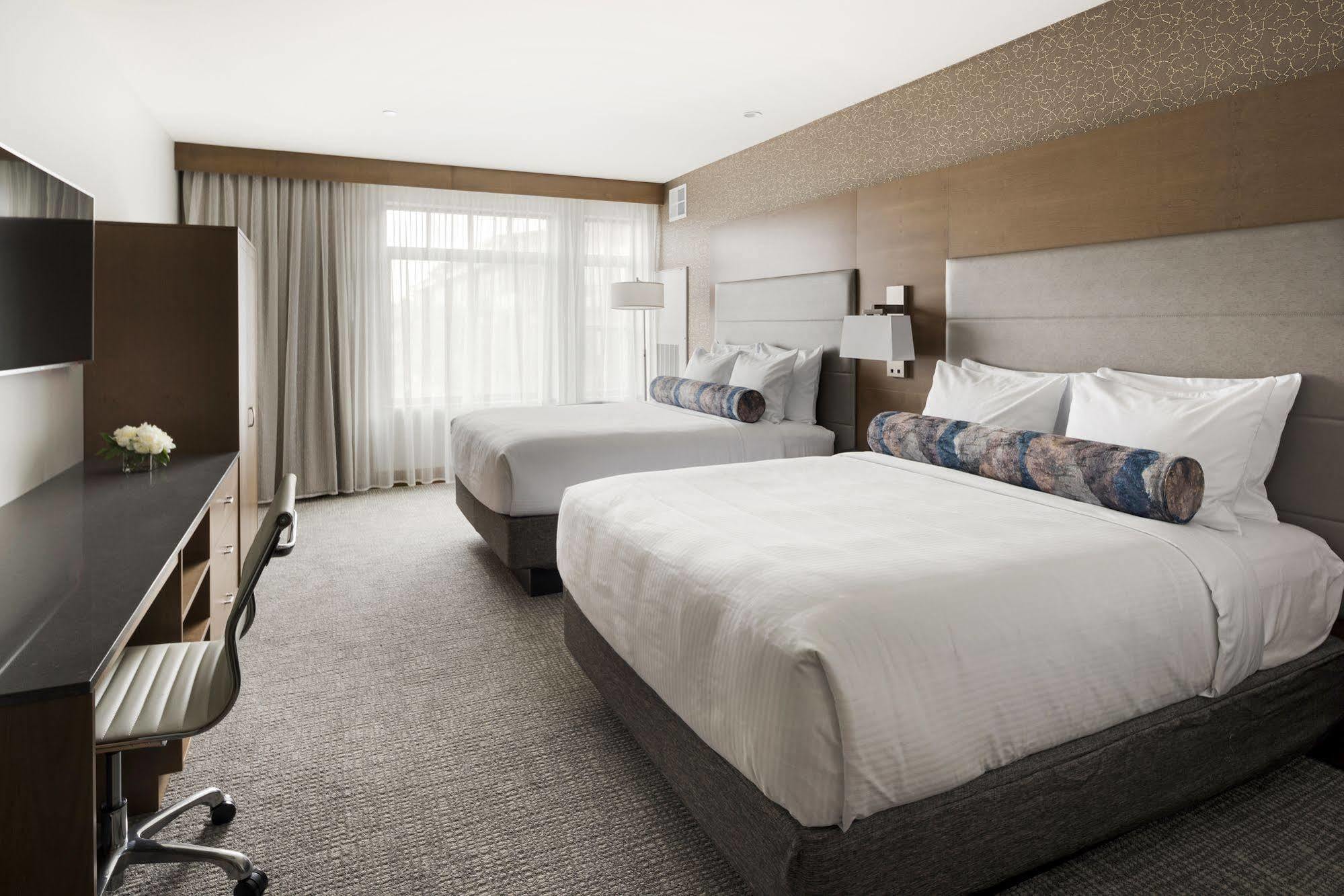 เดอะโฮเทล แลนดิง Hotel Wayzata ภายนอก รูปภาพ