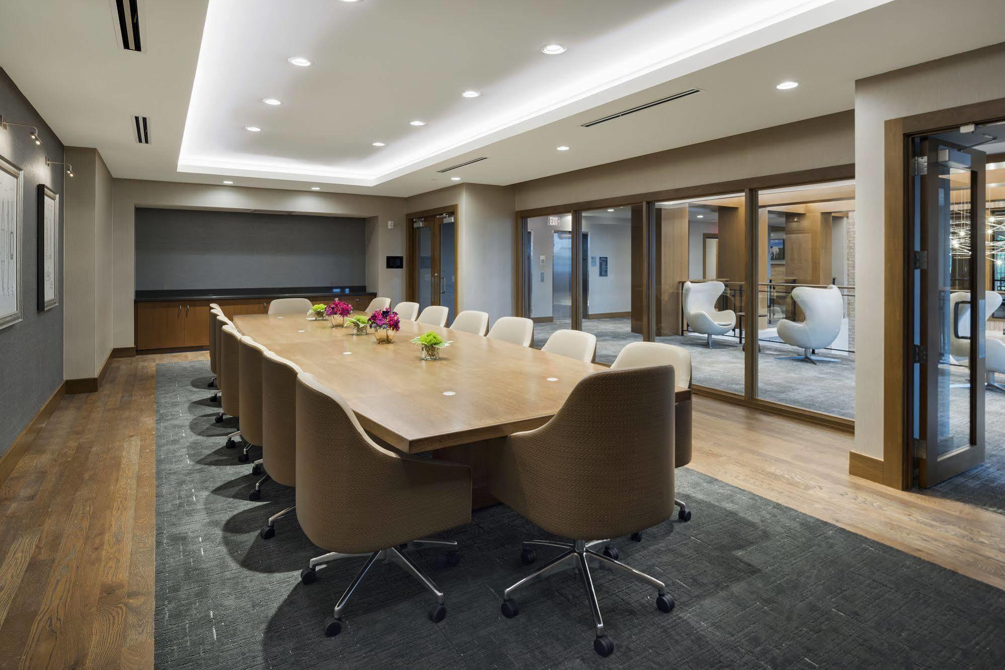 เดอะโฮเทล แลนดิง Hotel Wayzata ภายนอก รูปภาพ